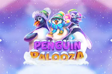 Penguin Palooza